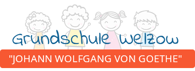 Grundschule Welzow - Johann Wolfgang von Goethe
